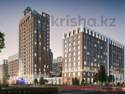 3-бөлмелі пәтер · 100 м² · 8/8 қабат, Розыбакиева 320, бағасы: 100 млн ₸ в Алматы, Бостандыкский р-н