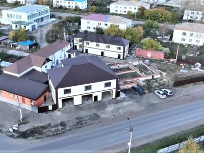 Банно-гостиничный комплекс · 1200 м² за 400 млн ₸ в Макинске