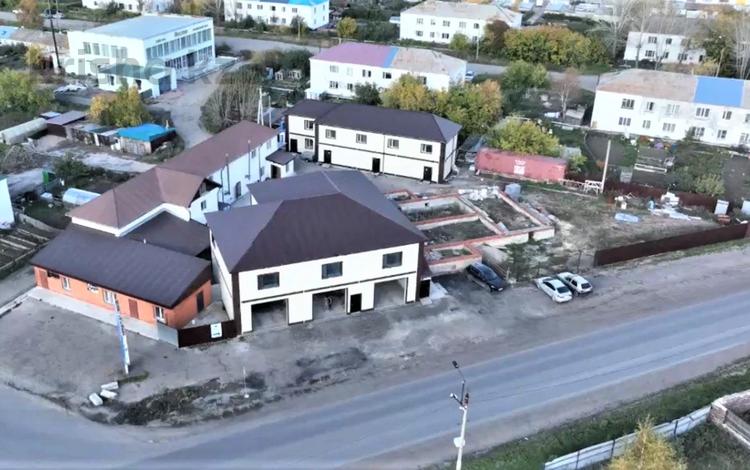Банно-гостиничный комплекс · 1200 м² за 400 млн ₸ в Макинске — фото 2