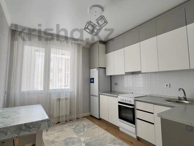 1-бөлмелі пәтер · 37.3 м² · 5/5 қабат, Мустафа Шокай 107, бағасы: 18.8 млн ₸ в Астане, Алматы р-н