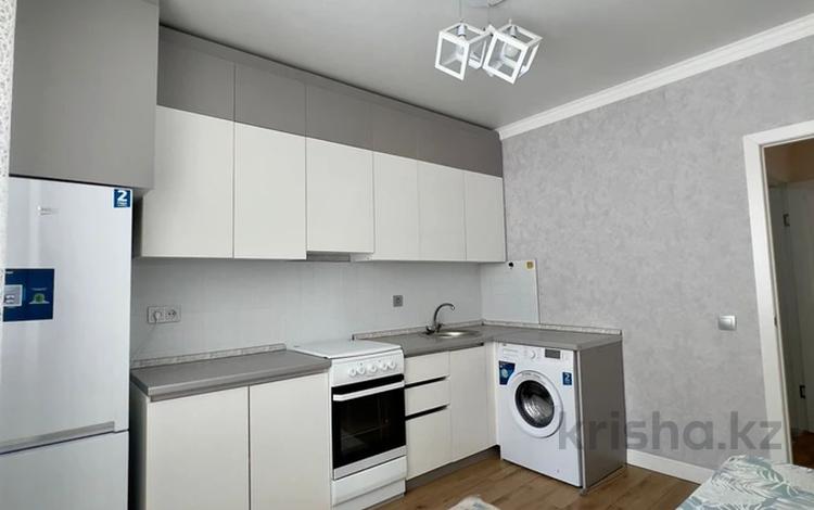 1-бөлмелі пәтер · 37.3 м² · 5/9 қабат, Мустафа Шокай 107, бағасы: 18.8 млн ₸ в Астане, Алматы р-н — фото 3