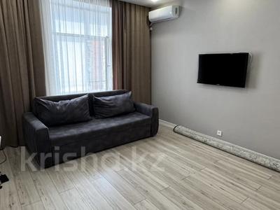 2-бөлмелі пәтер · 45 м² · 9/10 қабат, Юго-Восток ш/а., микрорайон Байкена Ашимова 21, бағасы: 25.5 млн ₸ в Караганде, Казыбек би р-н