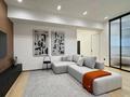 3-бөлмелі пәтер · 120 м² · 12 қабат, Аль-Фараби 41, бағасы: 1.1 млн ₸ в Алматы, Бостандыкский р-н