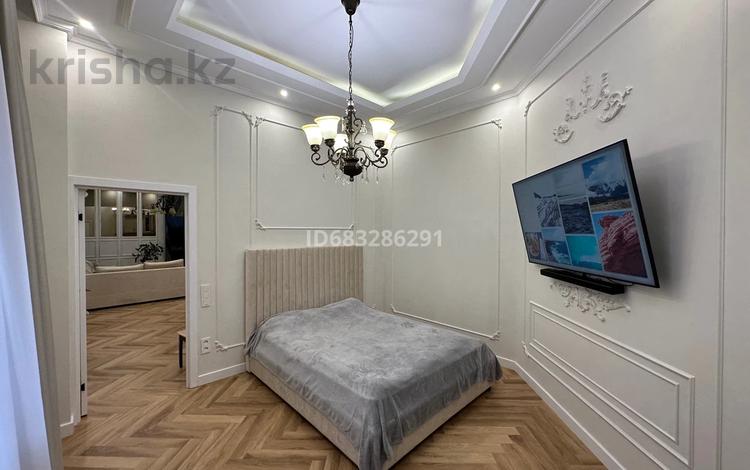 2-бөлмелі пәтер · 68 м² · 1/6 қабат, Кажымукана 37, бағасы: 95 млн ₸ в Алматы, Медеуский р-н — фото 27