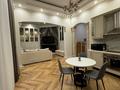 2-бөлмелі пәтер · 68 м² · 1/6 қабат, Кажымукана 37, бағасы: 95 млн ₸ в Алматы, Медеуский р-н — фото 5