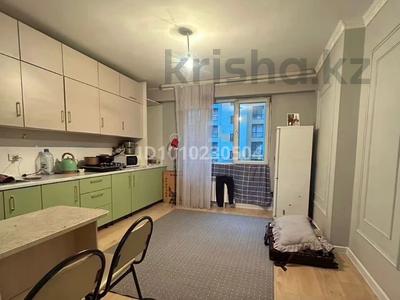 1-комнатная квартира · 49 м² · 2/10 этаж, Алтын Орда 6/3-31, 6/33-38, 6/40, 6/42-62, 6/64-66, 6/89-90 — Алтын орда 6/40 к3 за 200 000 ₸ в Алматы, Наурызбайский р-н