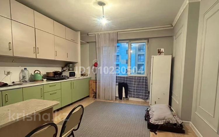 1-комнатная квартира · 49 м² · 2/10 этаж, Алтын Орда 6/3-31, 6/33-38, 6/40, 6/42-62, 6/64-66, 6/89-90 — Алтын орда 6/40 к3 за 200 000 ₸ в Алматы, Наурызбайский р-н — фото 2