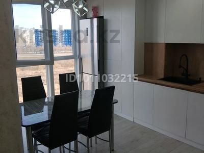 2-бөлмелі пәтер · 60 м² · 6/24 қабат, мкр Юго-Восток, Юго-Восток ш/а. 22-42, бағасы: 24.8 млн ₸ в Караганде, Казыбек би р-н