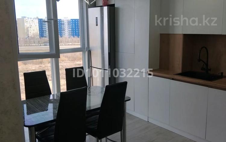 2-бөлмелі пәтер · 60 м² · 6/24 қабат, мкр Юго-Восток, Юго-Восток ш/а. 22-42, бағасы: 24.8 млн ₸ в Караганде, Казыбек би р-н — фото 3