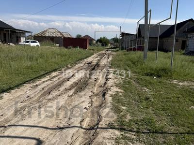 Участок · 5 соток, Каскелен за 6.5 млн ₸