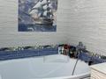 3-бөлмелі пәтер · 128 м² · 6/6 қабат, 35-ш/а. 32, бағасы: 22 млн ₸ в Актау, 35-мкр — фото 7