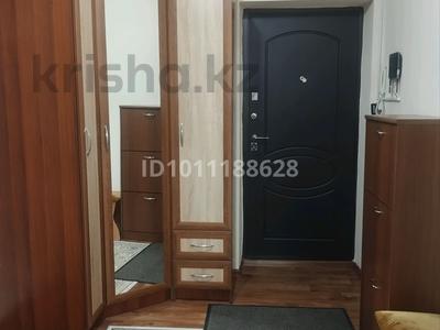 1-бөлмелі пәтер · 61 м² · 6/8 қабат, Микрорайон Алтын-аул 5 — улица Абылай хана, бағасы: 25 млн 〒 в Каскелене