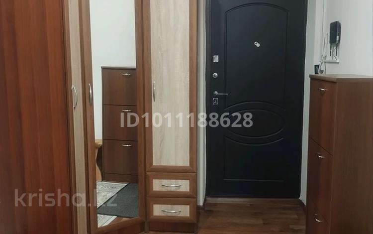 1-комнатная квартира · 61 м² · 6/8 этаж, Микрорайон Алтын Ауыл 17 за 25 млн ₸ в Каскелене — фото 2