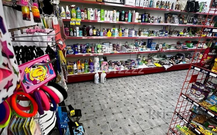 Магазины и бутики • 80 м² за 150 000 〒 в Алматы, Турксибский р-н — фото 2