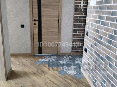 1-комнатная квартира · 50 м² · 4/9 этаж, Кеменгер 36 за 18 000 ₸ в Уральске