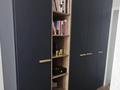 4-бөлмелі пәтер · 131.4 м² · 10/10 қабат, А. Бокейханова 3Б — Алихан Бокейхана-Керей Жанибек хандар, бағасы: 105 млн ₸ в Астане, Есильский р-н — фото 20