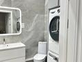 4-бөлмелі пәтер · 131.4 м² · 10/10 қабат, А. Бокейханова 3Б — Алихан Бокейхана-Керей Жанибек хандар, бағасы: 105 млн ₸ в Астане, Есильский р-н — фото 25