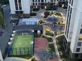 4-бөлмелі пәтер · 131.4 м² · 10/10 қабат, А. Бокейханова 3Б — Алихан Бокейхана-Керей Жанибек хандар, бағасы: 105 млн ₸ в Астане, Есильский р-н — фото 29