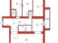 4-бөлмелі пәтер · 131.4 м² · 10/10 қабат, А. Бокейханова 3Б — Алихан Бокейхана-Керей Жанибек хандар, бағасы: 105 млн ₸ в Астане, Есильский р-н — фото 30