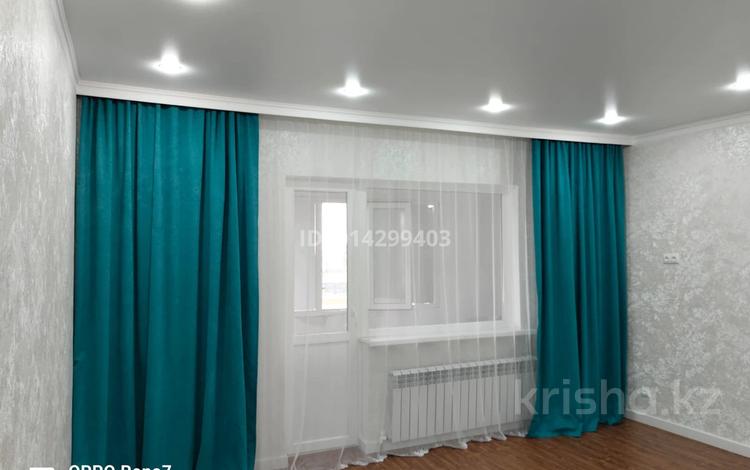 1-бөлмелі пәтер · 30 м² · 5/5 қабат, Республики 40 — ул. Алтын дала, бағасы: 13.5 млн ₸ в Косшы — фото 2