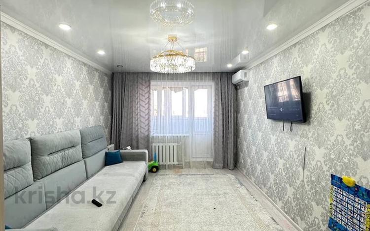 3-бөлмелі пәтер · 59 м² · 5/5 қабат, саина 32, бағасы: 17.6 млн ₸ в Кокшетау — фото 2