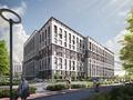 2-комнатная квартира · 49.1 м² · 9/9 этаж, Навои 58/4 — Выше Жандосова за 49 млн ₸ в Алматы, Ауэзовский р-н — фото 2