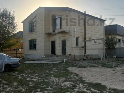 Отдельный дом · 6 комнат · 200 м² · 10 сот., Жумабаева 35 за 40 млн 〒 в Талдыкоргане