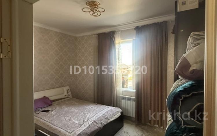 2-бөлмелі пәтер · 62.3 м² · 2/3 қабат, Уч квартал203 1808/1 15 — Мкр Сәукеле /Шұбарат автозапчасть, бағасы: 250 000 ₸ в Каскелене — фото 2