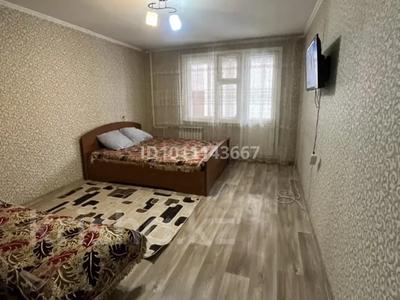 1-комнатная квартира · 38 м² · 5/9 этаж, проспект Каныша Сатпаева 4 — на пересечении проспектов Сатпаева и Казыбек би за 17.5 млн 〒 в Усть-Каменогорске