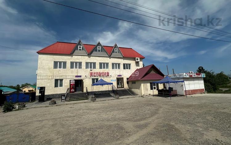 Дүкендер мен бутиктер · 337.3 м², бағасы: 200 млн ₸ в Усть-Каменогорске, Ахмирово — фото 4