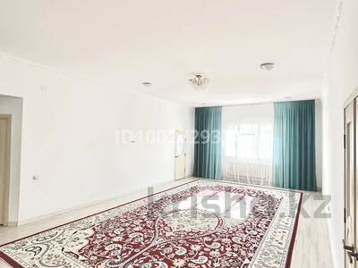 Отдельный дом · 5 комнат · 200.9 м² · 10 сот., Зинулла Ералиева 2а — Г.Атырау Таскала за 29 млн ₸