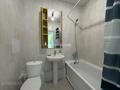 1-бөлмелі пәтер · 55 м², Юбилейный, Мкр. Береке 60, бағасы: 150 000 ₸ в Костанае — фото 2