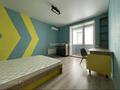 1-бөлмелі пәтер · 55 м², Юбилейный, Мкр. Береке 60, бағасы: 150 000 ₸ в Костанае — фото 4