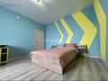 1-бөлмелі пәтер · 55 м², Юбилейный, Мкр. Береке 60, бағасы: 150 000 ₸ в Костанае — фото 5