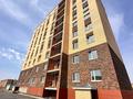 2-комнатная квартира · 68.24 м² · 1/9 этаж, сарыарка 22в за ~ 24.6 млн ₸ в Кокшетау