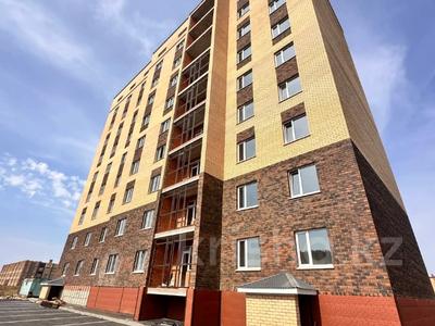2-комнатная квартира · 68.24 м² · 1/9 этаж, сарыарка 22в за ~ 24.6 млн ₸ в Кокшетау