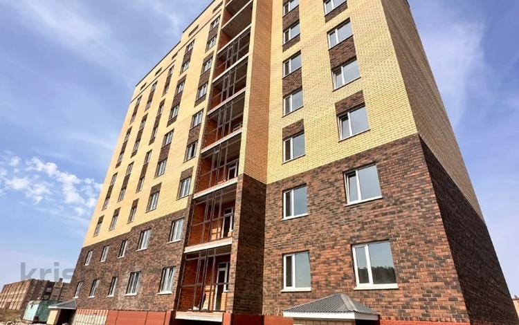 2-комнатная квартира · 68.24 м² · 1/9 этаж, сарыарка 22в за ~ 24.6 млн ₸ в Кокшетау — фото 2