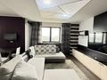 4-комнатная квартира · 140 м² · 13/25 этаж, ул. Абиша Кекилбайулы 264блок5 за 600 000 ₸ в Алматы, Бостандыкский р-н