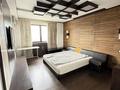 4-комнатная квартира · 140 м² · 13/25 этаж, ул. Абиша Кекилбайулы 264блок5 за 600 000 ₸ в Алматы, Бостандыкский р-н — фото 5