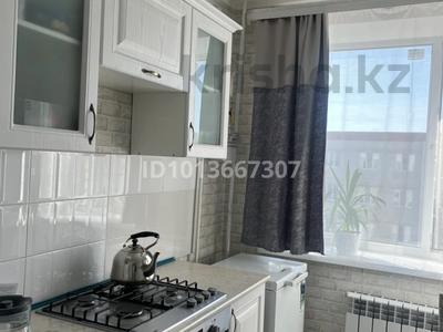1-бөлмелі пәтер · 35 м² · 5/7 қабат, Бокенбай батыра 155, бағасы: 13.5 млн ₸ в Актобе, мкр Авиатор