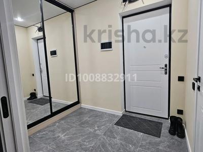 1-комнатная квартира · 39 м² · 3/9 этаж, мкр Шугыла, Мкрн Шугыла 340/5 за 230 000 〒 в Алматы, Наурызбайский р-н