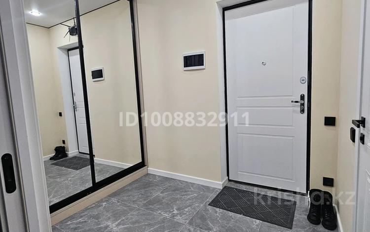 1-комнатная квартира · 39 м² · 3/9 этаж, мкр Шугыла, Мкрн Шугыла 340/5 за 220 000 ₸ в Алматы, Наурызбайский р-н — фото 2