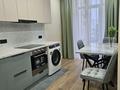 1-комнатная квартира · 39 м² · 3/9 этаж, мкр Шугыла, Мкрн Шугыла 340/5 за 220 000 ₸ в Алматы, Наурызбайский р-н — фото 4