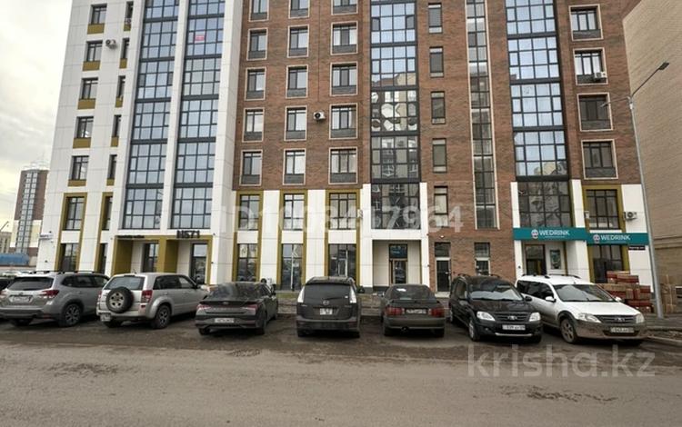 Свободное назначение · 143 м² за 1.2 млн 〒 в Караганде, Казыбек би р-н — фото 2