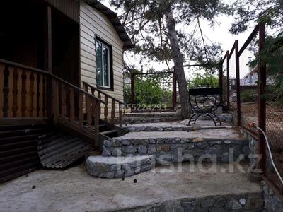 Отдельный дом · 3 комнаты · 60 м² · 2 сот., База отдыха Орион 32 за 27 млн 〒 в Новой бухтарме