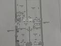 3-комнатная квартира · 98.8 м² · 8/9 этаж, мкр. Алтын орда за 37 млн ₸ в Актобе — фото 2