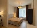 1-комнатная квартира · 35 м² · 9/12 этаж, Момышулы 100 за 220 000 ₸ в Алматы, Алатауский р-н — фото 6
