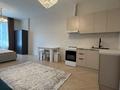 1-комнатная квартира · 35 м² · 9/12 этаж, Момышулы 100 за 220 000 ₸ в Алматы, Алатауский р-н — фото 2