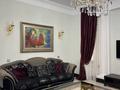 Отдельный дом · 5 комнат · 450 м² · 10 сот., мкр Юбилейный за 2.8 млн ₸ в Алматы, Медеуский р-н