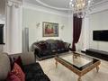 Отдельный дом · 5 комнат · 450 м² · 10 сот., мкр Юбилейный за 2.8 млн ₸ в Алматы, Медеуский р-н — фото 11